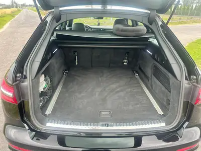 Audi A6 Avant 50 TDI Quattro — Break premium, moteur hybride mild, 120'000 km — Miniatura 11