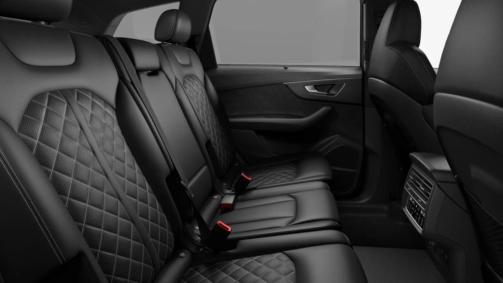 Audi SQ7 2021 occasion Bougy Villars — 5