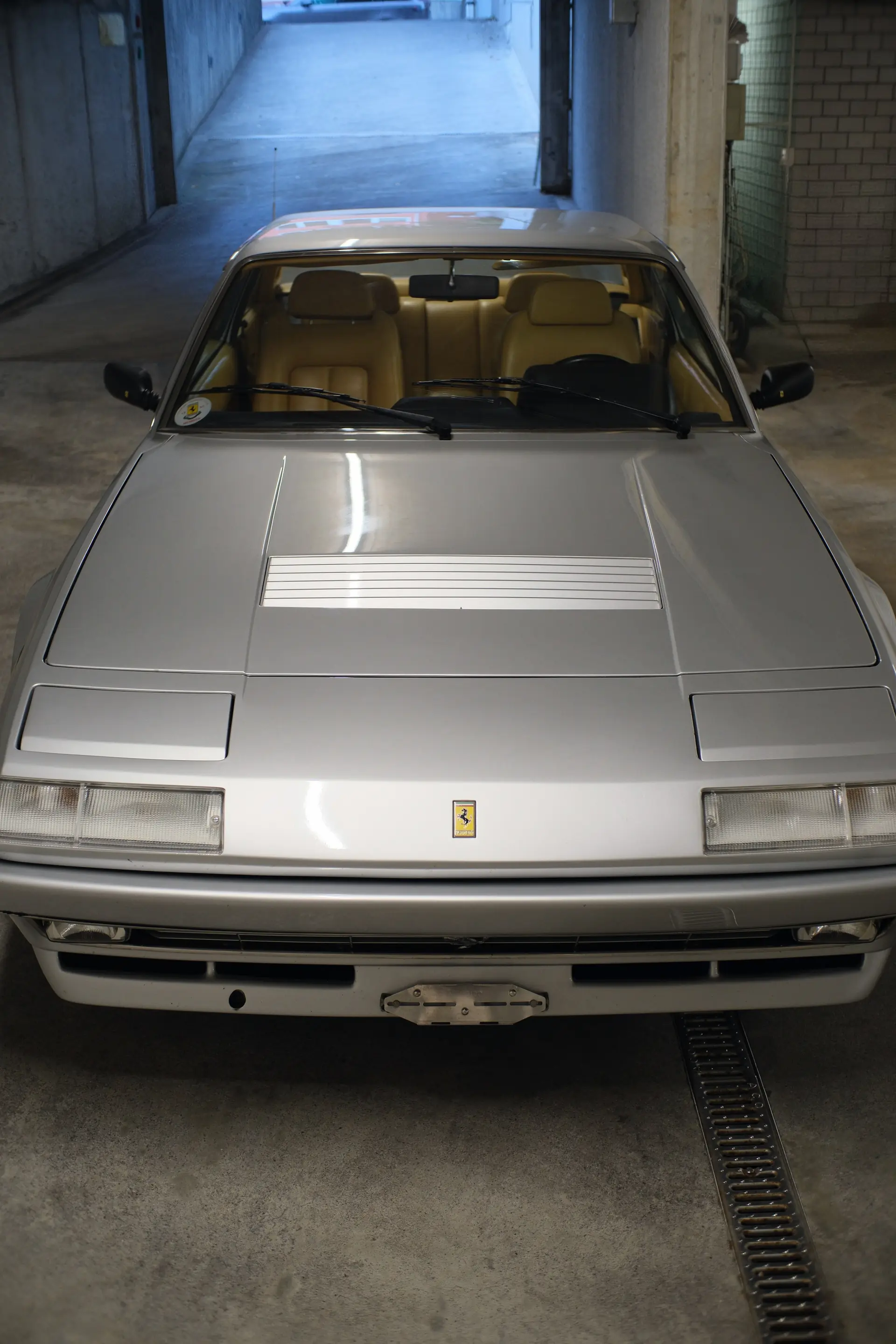 Ferrari 412 1987 occasion Schaan — 3