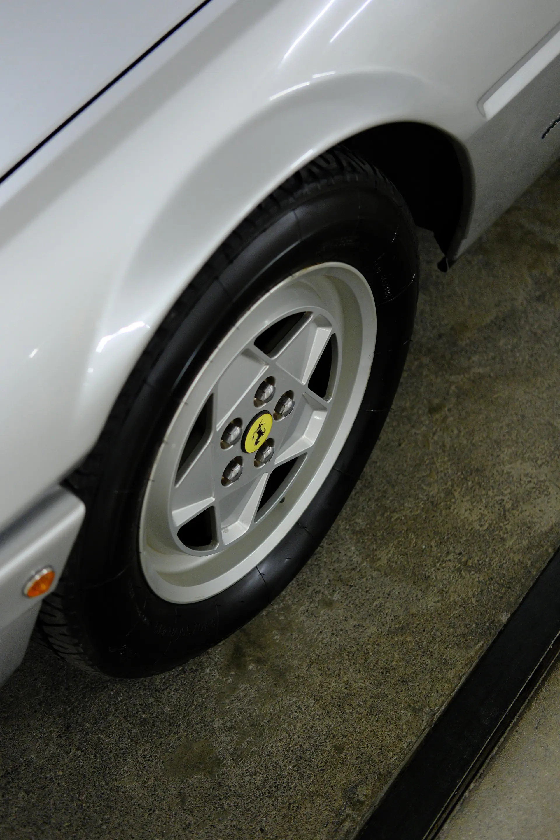 Ferrari 412 1987 occasion Schaan — 5