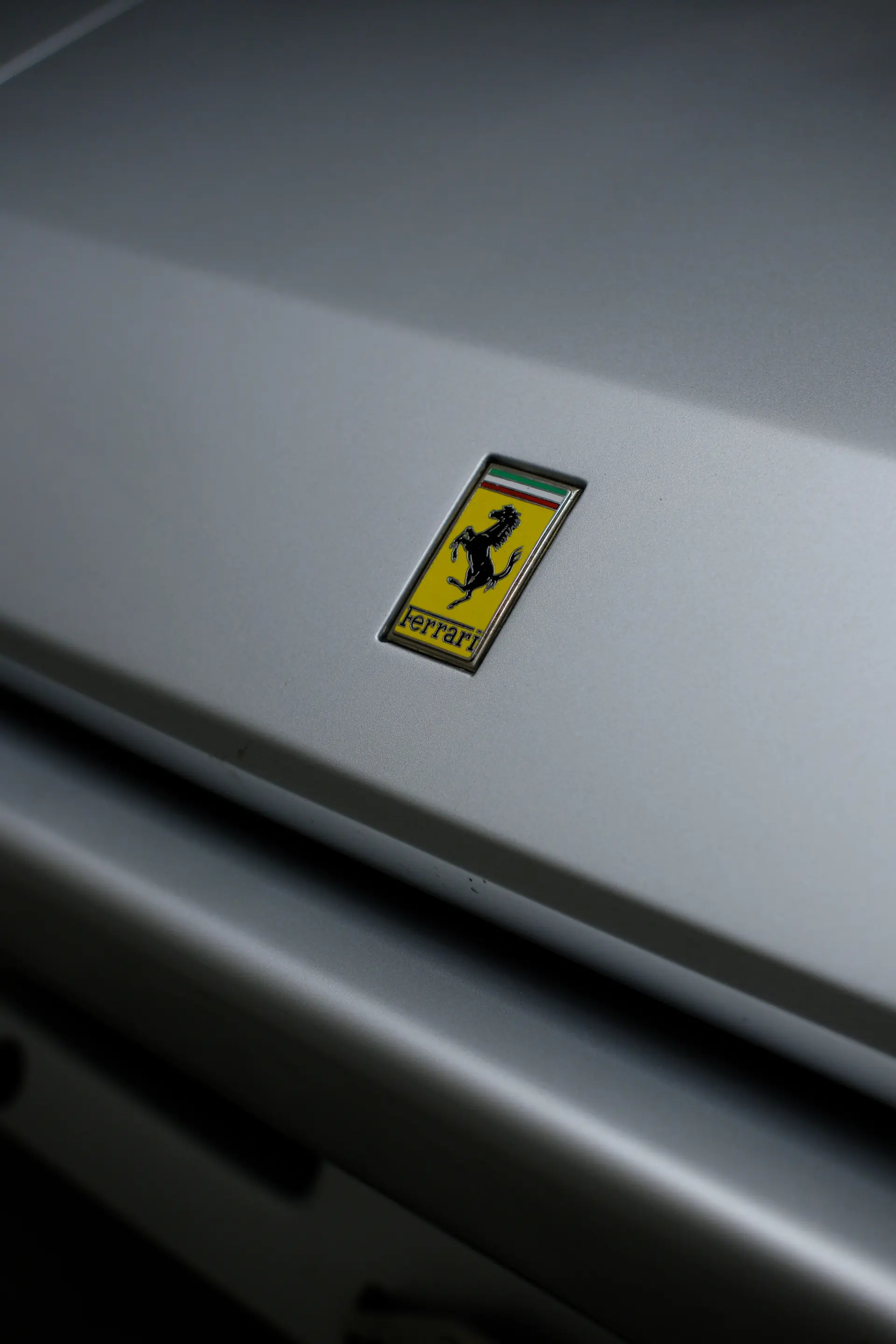 Ferrari 412 1987 occasion Schaan — 4