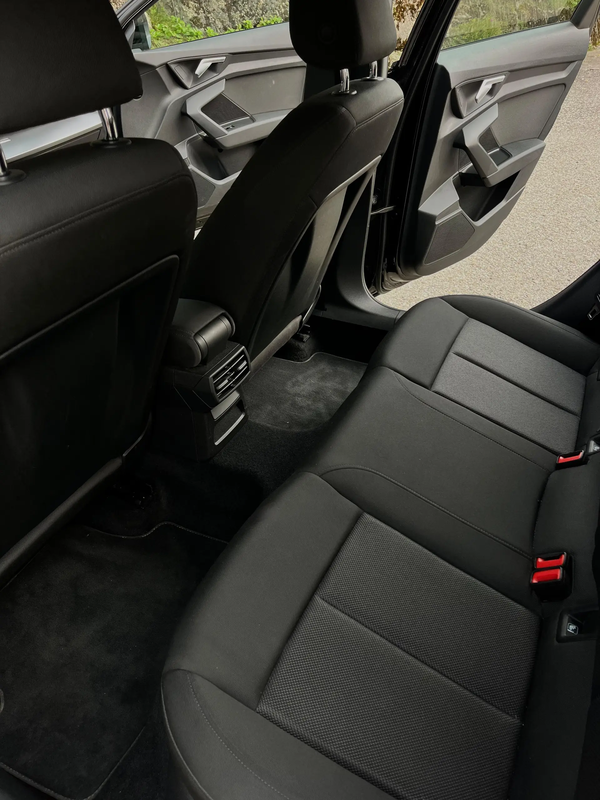 Audi A3 2020 occasion Attalens — 4