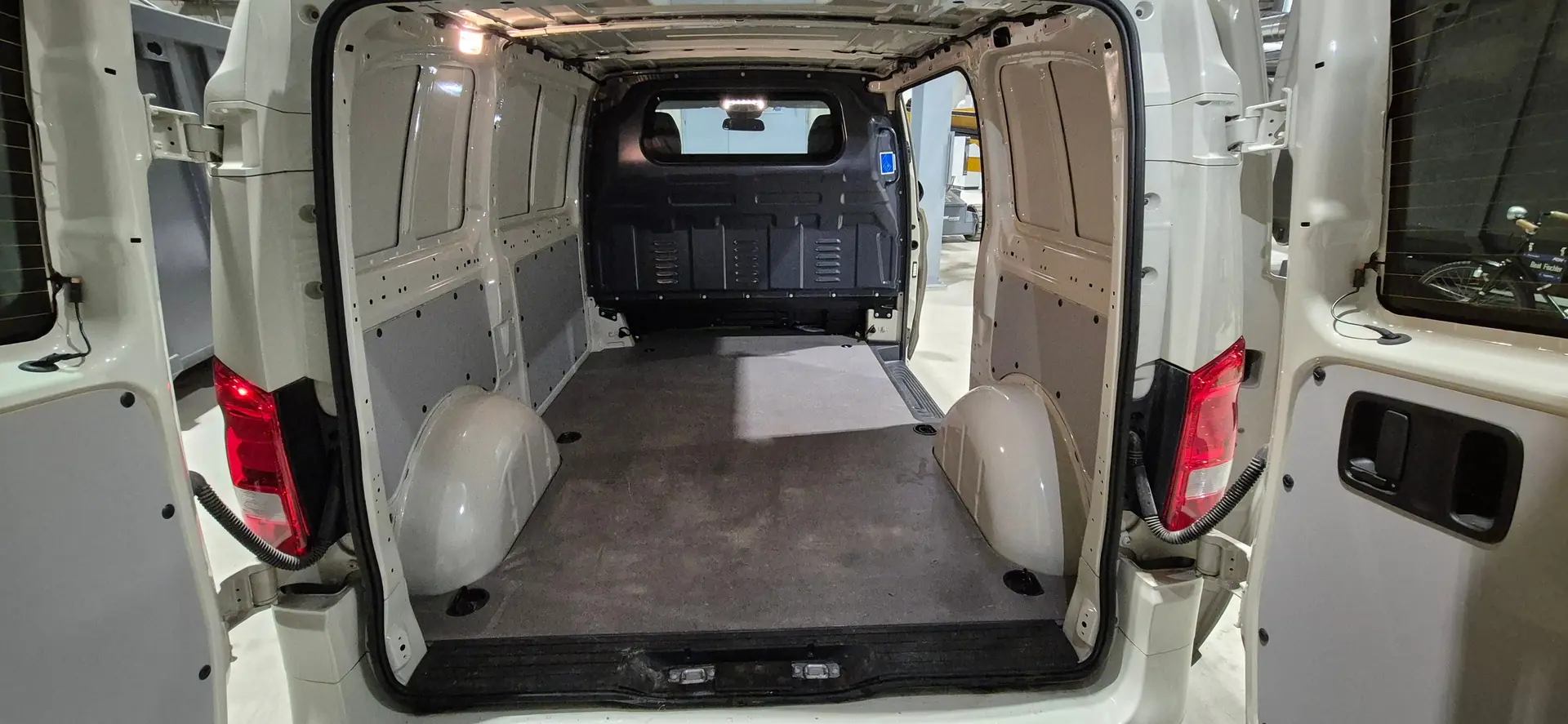 Mercedes-Benz Vito 2024 occasion Rheinfelden — 4
