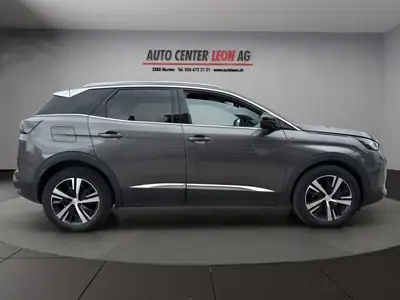Peugeot 3008 1.2 PureTech GT Pack — SUV compact dynamique, 48 000 km seulement — Thumbnail 7