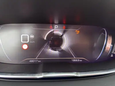 Peugeot 3008 1.2 PureTech GT Pack — SUV compact dynamique, 48 000 km seulement — Thumbnail 11