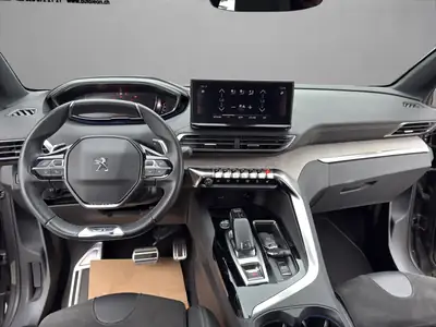 Peugeot 3008 1.2 PureTech GT Pack — SUV compact dynamique, 48 000 km seulement — Thumbnail 14