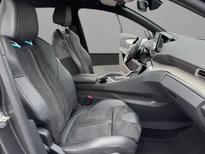 Peugeot 3008 1.2 PureTech GT Pack — SUV compact dynamique, 48 000 km seulement — Thumbnail 17