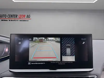 Peugeot 3008 1.2 PureTech GT Pack — SUV compact dynamique, 48 000 km seulement — Thumbnail 21