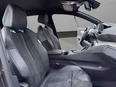 Peugeot 3008 1.2 PureTech GT Pack — SUV compact dynamique, 48 000 km seulement — Thumbnail 22