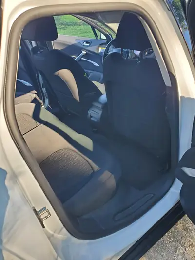 Citroën C5 Tourer 1.6 Turbo Rossignol — Monospace familial spacieux, révision complète effectuée — Detail