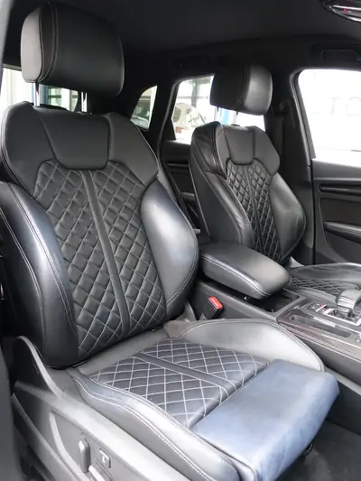 Audi SQ5 TDI quattro — SUV sportif diesel, entretien certifié, 151'900 km — Thumbnail 11