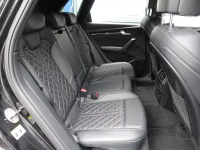 Audi SQ5 TDI quattro — SUV sportif diesel, entretien certifié, 151'900 km — Thumbnail 15