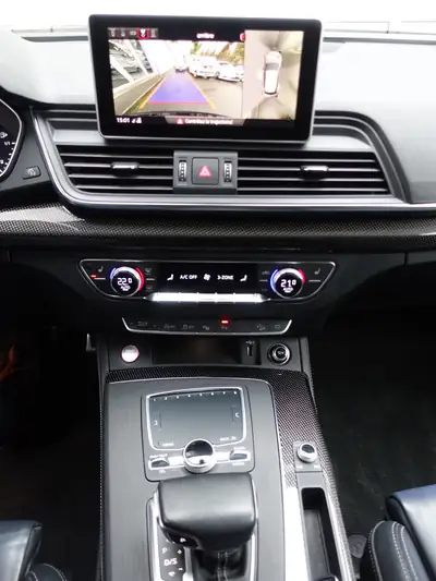 Audi SQ5 TDI quattro — SUV sportif diesel, entretien certifié, 151'900 km — Thumbnail 13