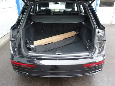 Audi SQ5 TDI quattro — SUV sportif diesel, entretien certifié, 151'900 km — Thumbnail 17