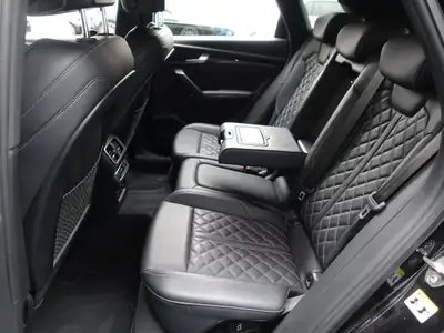 Audi SQ5 TDI quattro — SUV sportif diesel, entretien certifié, 151'900 km — Thumbnail 16