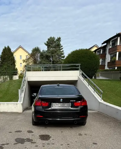 BMW 335i Sport Line 2012 — Berline sportive premium, état impeccable, 120'000 km — Miniature 7