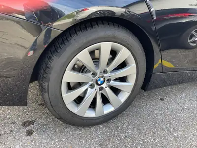 BMW 335i Sport Line 2012 — Berline sportive premium, état impeccable, 120'000 km — Miniature 14