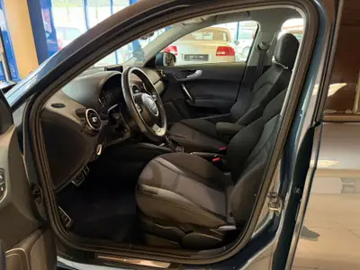Audi A1 Sportback 1.4 TFSI S-tronic — Citadine dynamique, garantie 12 mois — Miniature 15
