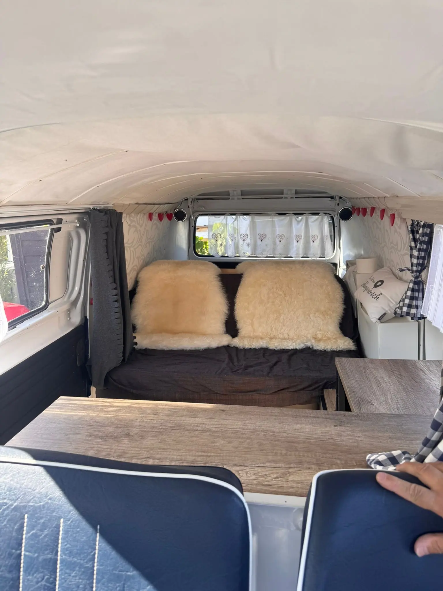 Volkswagen T2 1978 occasion Zurzach — 3