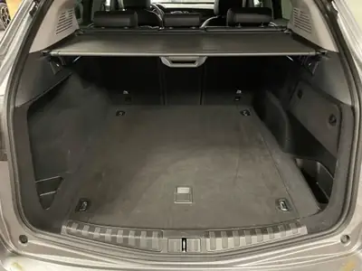 Alfa Romeo Stelvio 2.0 TI Q4 — SUV dynamique 4x4 automatique, 122'000 km — Miniatura 9