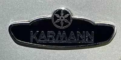 VW Käfer Karman 1978 — Cabriolet vintage d'exception, véhicule de collection homologué — dettaglio