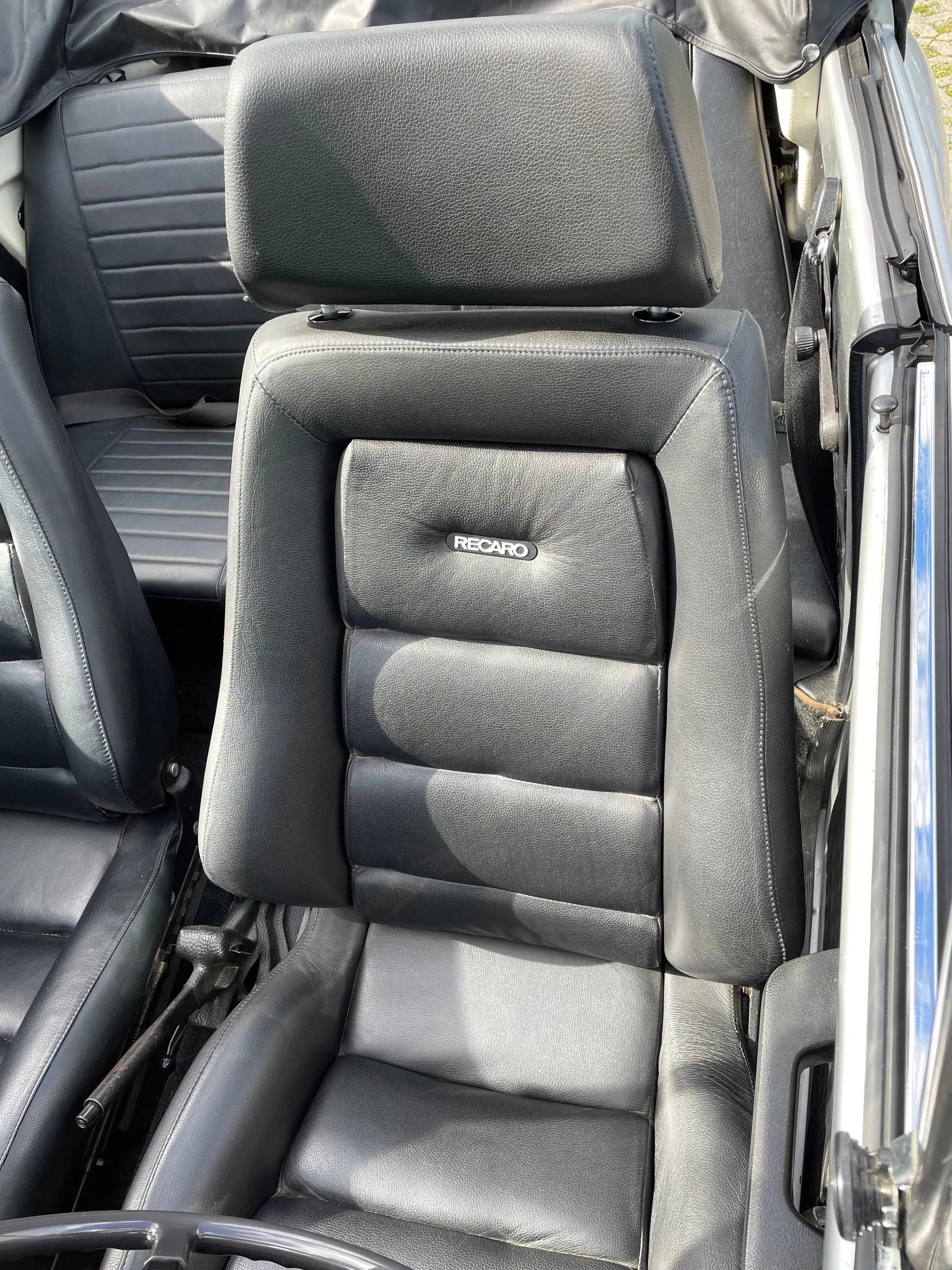 Volkswagen Kafer 1978 occasion Lutzenberg — 4