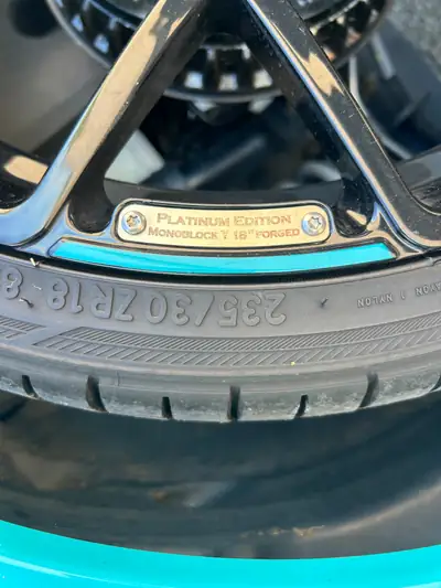SMART Fortwo Brabus Ultimate 125 Édition limitée — Cabriolet turquoise, 1 of 125, 45'000 km — Miniature 22