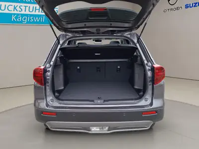 Suzuki Vitara 1.4T Compact Top Hybrid 4x4 — Technologie MHEV, 20 km seulement — Thumbnail 11
