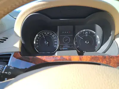 Jaguar XK XKR 4.2 V8 SC — Coupé British Legends, 420 ch de pur plaisir — détail