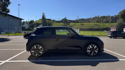 MINI Cooper S DKG 2024 — Citadine sportive 204 ch, juste révisée, très peu km — Miniature 12