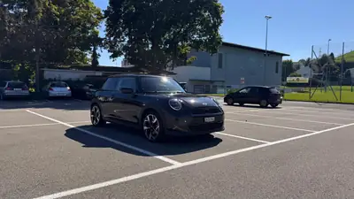 MINI Cooper S DKG 2024 — Citadine sportive 204 ch, juste révisée, très peu km — Miniature 11