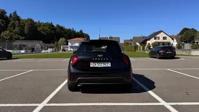 MINI Cooper S DKG 2024 — Citadine sportive 204 ch, juste révisée, très peu km — Miniature 14