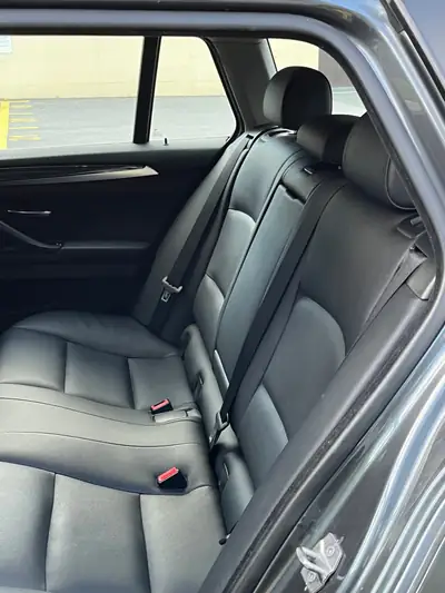 BMW 530 xDrive Steptronic — Break luxe diesel, 258 ch, sans sinistre — Miniature 14