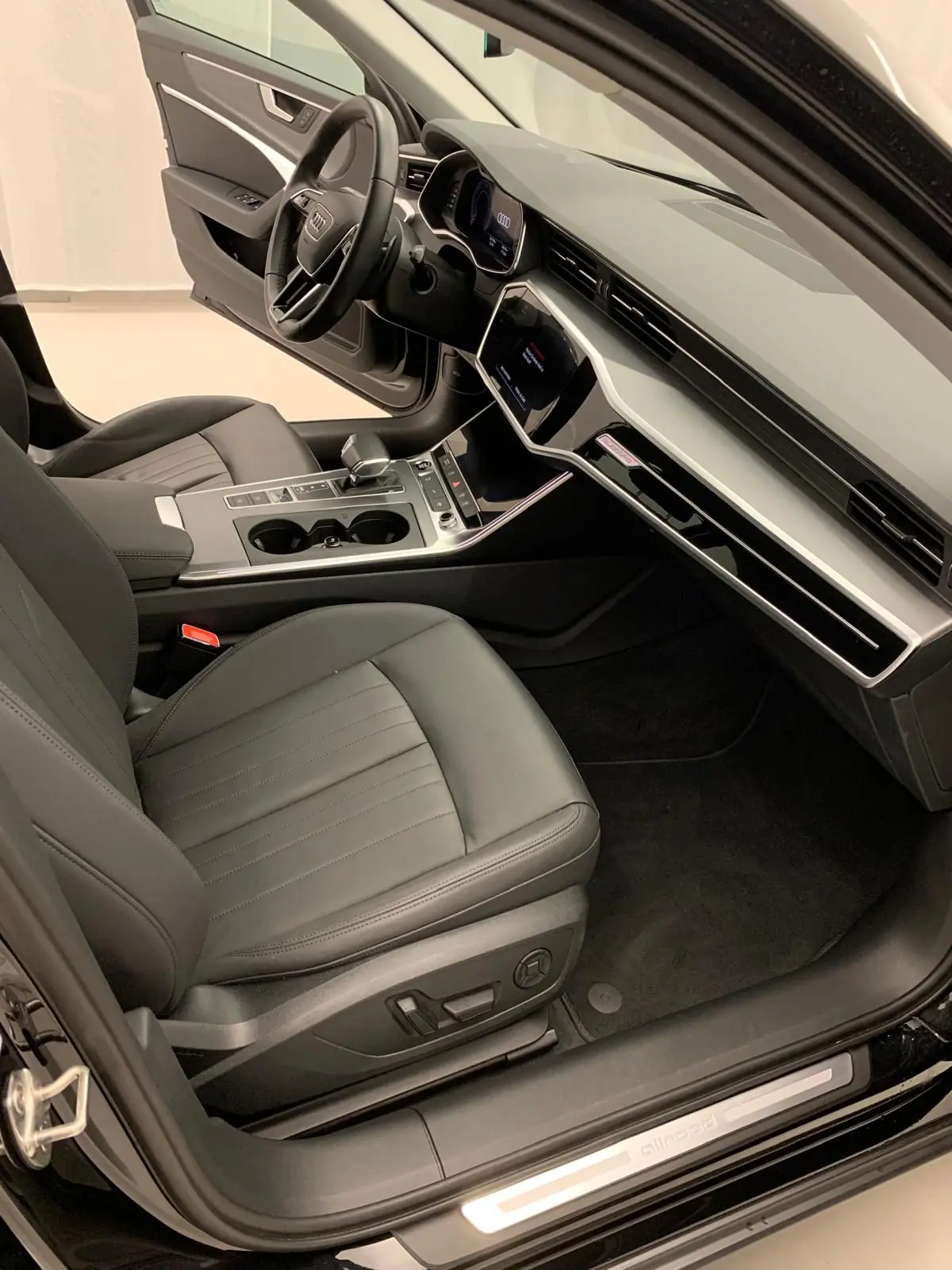 Audi A6 Allroad 2021 occasion Wattwil — 5
