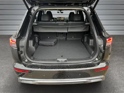 Mitsubishi Outlander 2.4 PHEV Intense 4WD — Hybride rechargeable performant, 50 km au compteur — Miniature 15