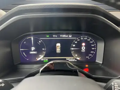 Mitsubishi Outlander 2.4 PHEV Intense 4WD — Hybride rechargeable performant, 50 km au compteur — Miniature 13