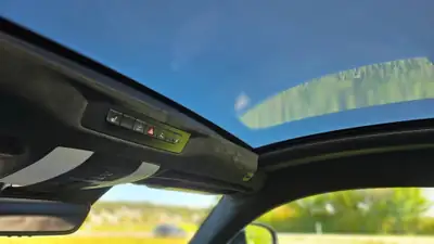 Mercedes-AMG GT S — Coupé sport 510 ch, Vollausstattung prestige avec freins céramique — arrière