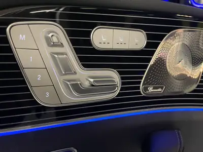 Mercedes-Benz GLS 350 d 4MATIC AMG Line — SUV 7 places, diesel hybride, 22 000 km — Miniatura 8