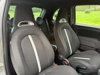 Fiat 500 Abarth 595 Turbo — Sportive compacte mythique, échappement Akrapovic — Miniatura 15