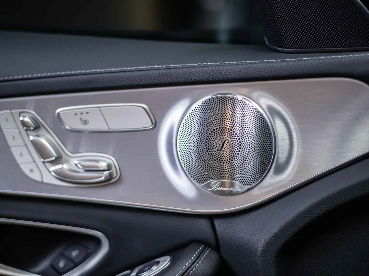 Mercedes-Benz Classe C 2019 occasion Sattel — 3