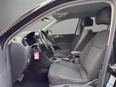 VW Tiguan 2.0 TSI Sound 4Motion — SUV polyvalent, 4x4 intégral et équipements premium — Thumbnail 9