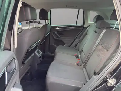 VW Tiguan 2.0 TSI Sound 4Motion — SUV polyvalent, 4x4 intégral et équipements premium — Thumbnail 13