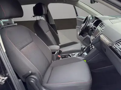 VW Tiguan 2.0 TSI Sound 4Motion — SUV polyvalent, 4x4 intégral et équipements premium — Thumbnail 17