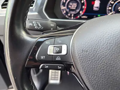 VW Tiguan 2.0 TSI Sound 4Motion — SUV polyvalent, 4x4 intégral et équipements premium — Thumbnail 24
