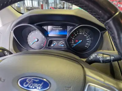 Ford Focus 1.0 SCTi Trend — Break économique et fiable, sans accident — Detail