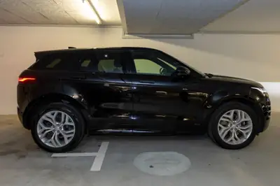 Land Rover Range Rover Evoque R-Dynamic D 150 — SUV compact diesel, première main, 40 500 km — Miniatura 8
