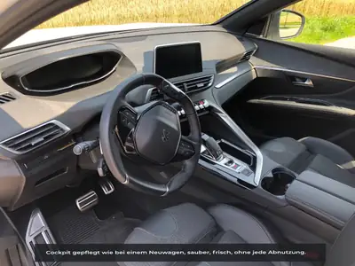 Peugeot 3008 1.6 THP 180 GT Line — SUV dynamique, première main, impeccable — Thumbnail 7