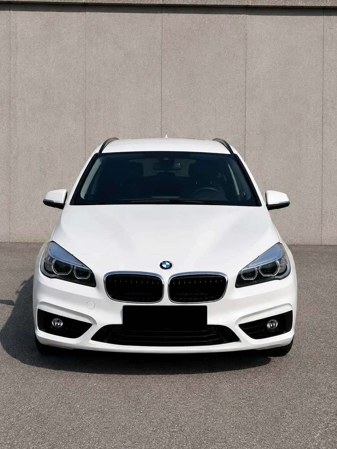 BMW 220 Gran Tourer 2016 occasion Villmergen — 3