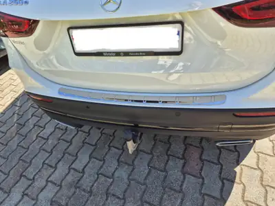 Mercedes-Benz GLA 250e AMG Line — SUV hybride rechargeable, 78 000 km, état impeccable — Miniatura 24
