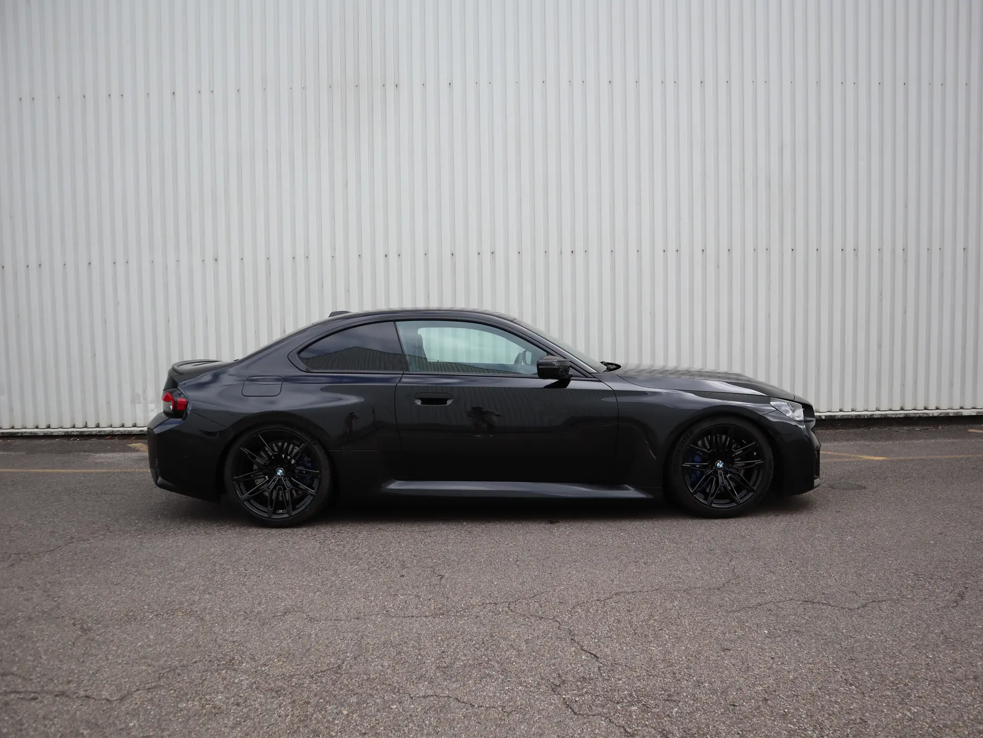 BMW M2 2023 occasion Reinach — 3